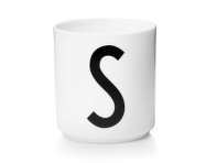 Personal Cup S, white