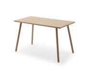 Georg Desk, oak