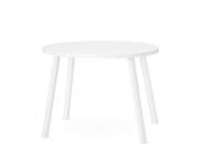 Mouse Table, white