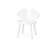 Mouse Chair, white