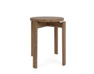 Passage Stool, walnut