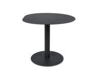 Pond Dining Table, black