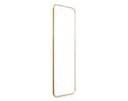 Sillon SH7 Mirror, brass