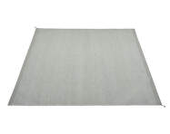 Ply Rug 280x280, grey
