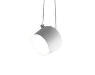 Aim Suspension Small, white