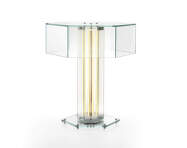 SuperWire Table Lamp