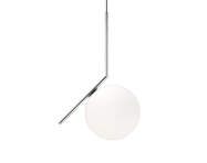IC S2 Pendant Light, chrome
