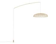 Skynest Motion Lamp, almond