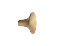 HiHat Knob Mini set of 2, brass