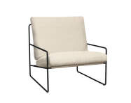 Desert 1-Seater, black/off-white