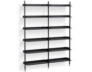 Pier System Combination 102, black