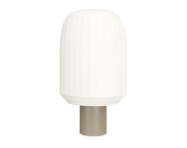 Tradition Floor Lamp, white