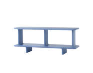 Archivo Shelf JH43, sky blue