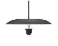 Kantarell Ø55 Pendant Lamp, black