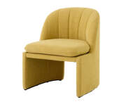 Loafer SC107 Club Chair, Ecriture 0470