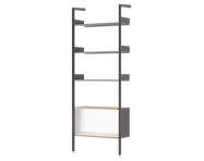 Rombe IF3 Full Bay Cabinet, anthracite