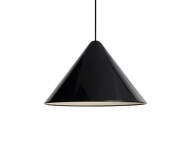 Compass Pendant 430, soft black