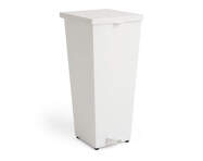 Loop Bin 58L, white