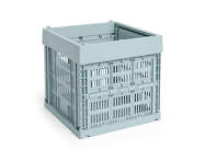 Colour Crate Cube, dusty blue