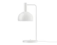 FJ Elements Table Lamp, white