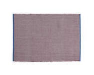 3 Colour Rug 170x240, light grey