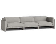 Softy Modular Sofa 4-Seater, Remix 133