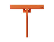 Shower Wiper, orange