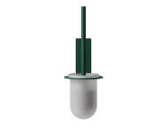 Nichba Toilet Brush, green