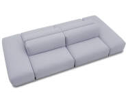 Connect Back-to-back Sofa Configuration 1, Acca 731