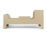 Sill Junior Bed, cashmere