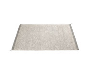 Ply Rug 170x240, off-white