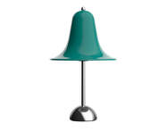 Pantop Ø23 Table Lamp, dark teal