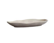 Native Oval Tray Medio, birch
