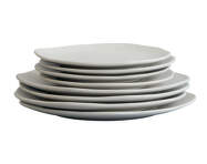 Native Dinner Set 8 pcs, birch