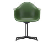 Eames Plastic Armchair DAL, forest
