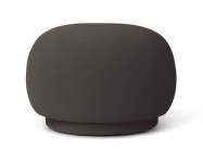 Rico Pouf, Grain chocolate