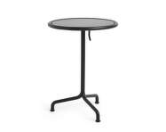Deville Table Ø55, anthracite