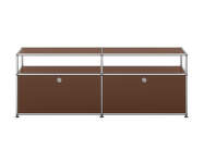 USM Haller Sideboard O2, brown