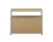 USM Haller Sidetable O1, beige