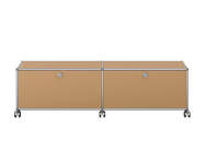 USM Haller Media Unit M61, beige