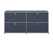 USM Haller Sideboard E2, anthracite
