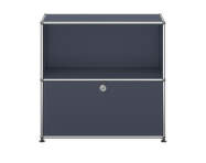 USM Haller Sideboard M62, anthracite