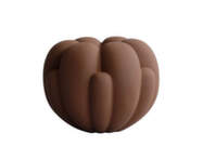 Bloom Vase Petit, almond