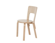 Artek Chair 66, birch