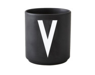Personal Cup V, black