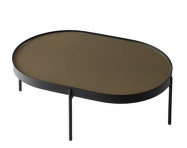 NoNo Table Large, brown