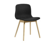 AAC 13 Chair Solid Oak, Steelcut 190
