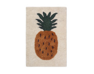 Fruiticana Rug S - Pineapple