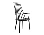 J110 Chair, black