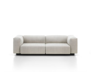 Soft Modular 2-seater Sofa